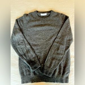 Everlane 100% Cashmere Sweater